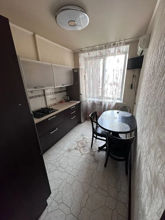 3-комнатная в центре