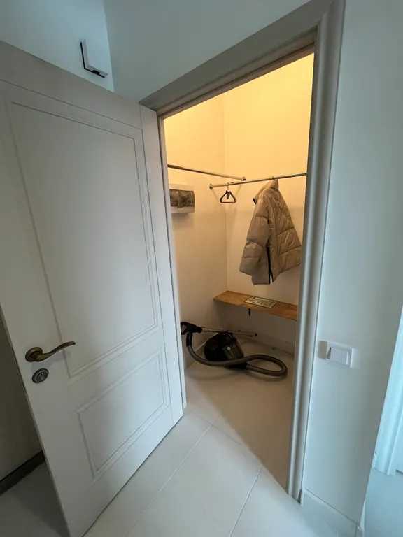Квартира Квартира La chemin home — Санкт-Петербург