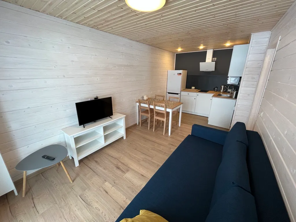 дом Нордикхаус 1