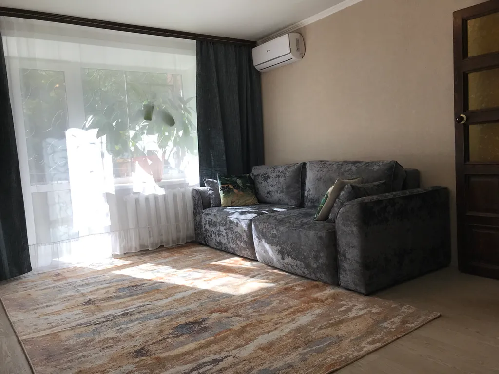 Уютная квартира в самом центре города