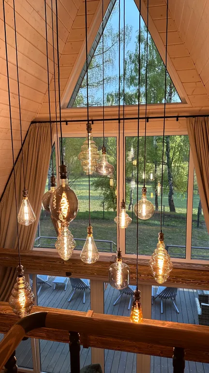 Большой афрейм