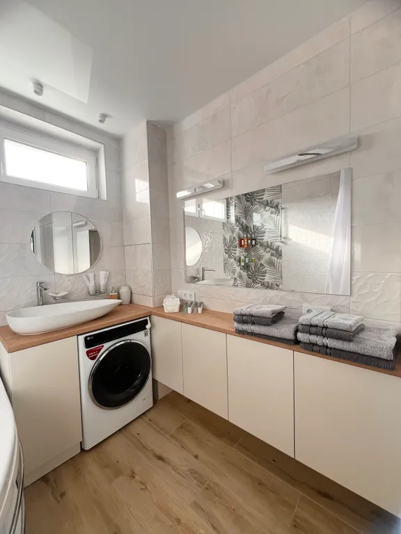 3-к квартира в ЖК Комфорт класса Каскад