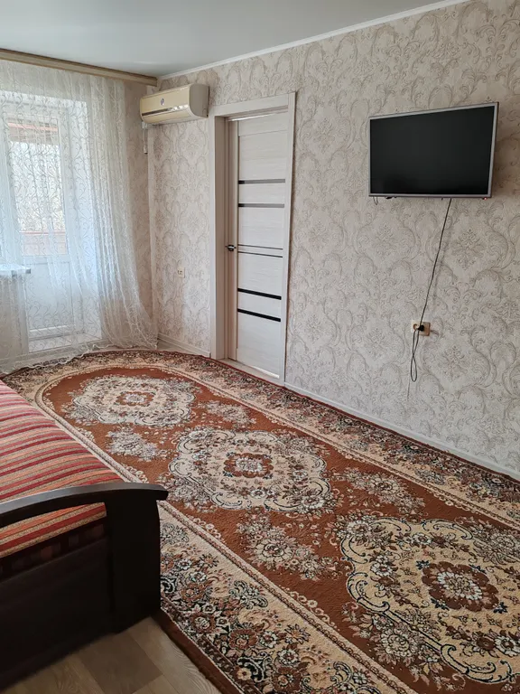 Квартира в центре города