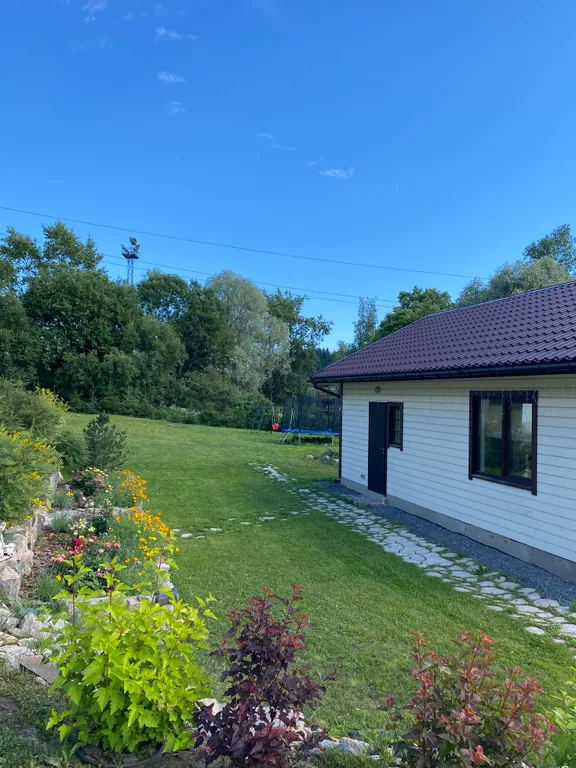 2-комнатный Дом