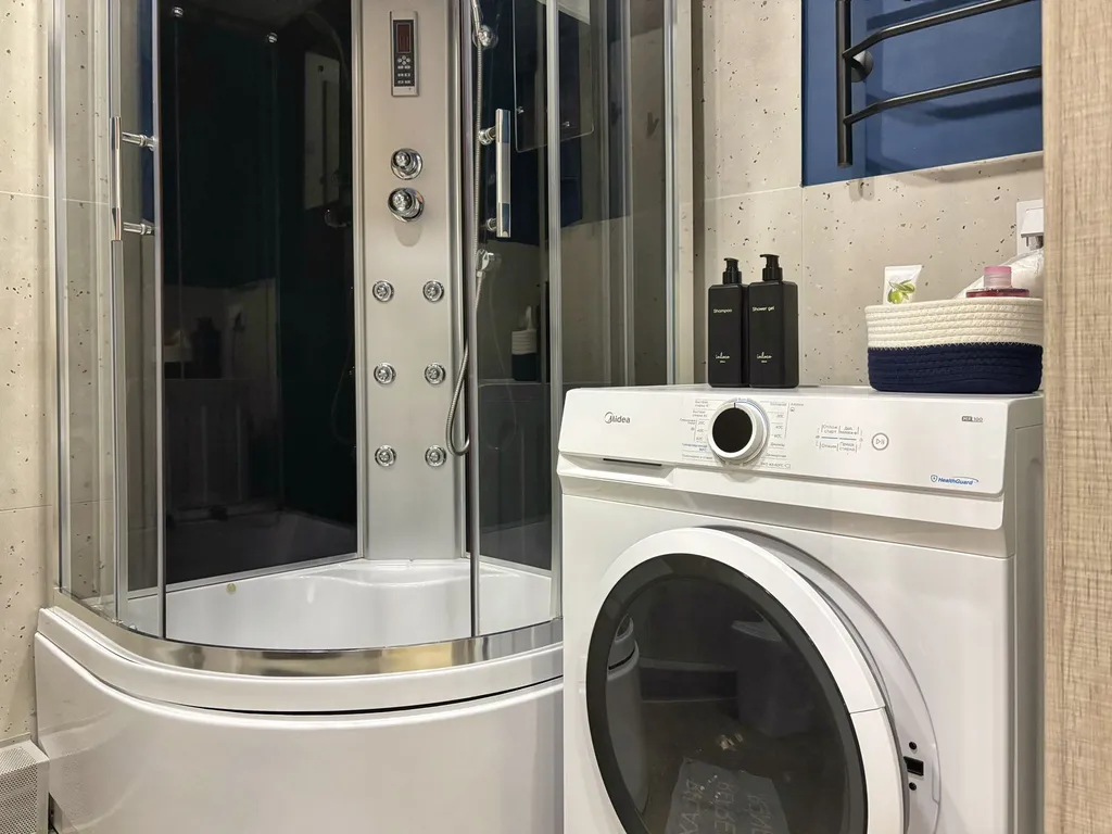 Эксклюзивные апартаменты в ЖК комфорт-класса Лесопарковый