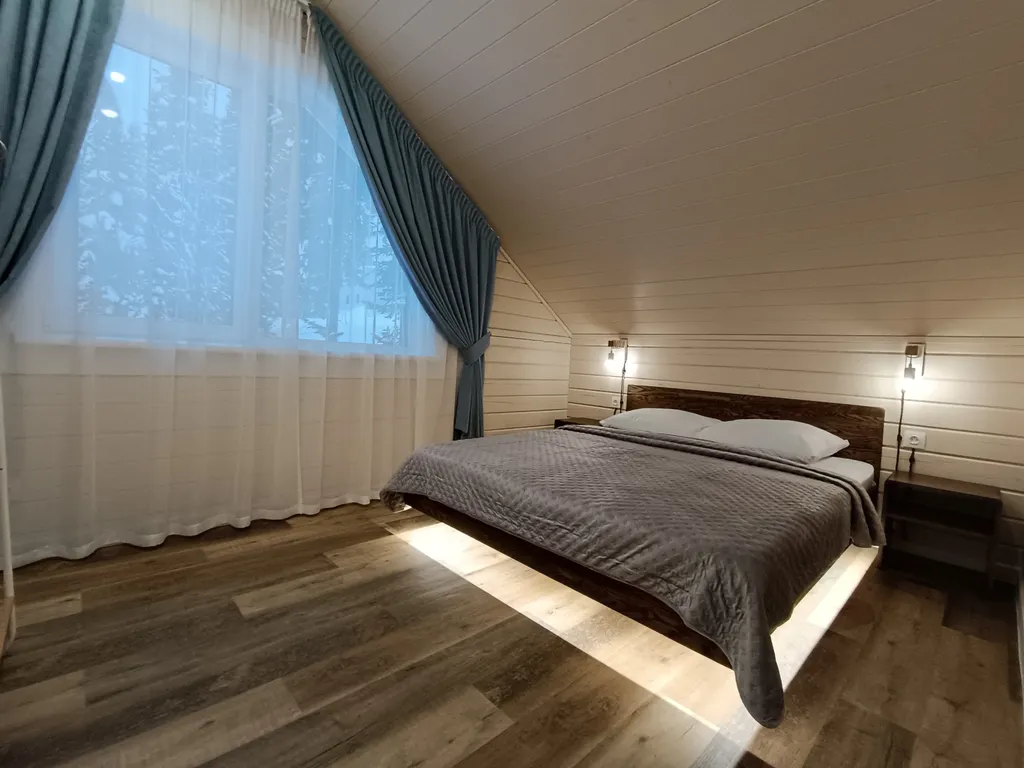 5-комнатный Дом