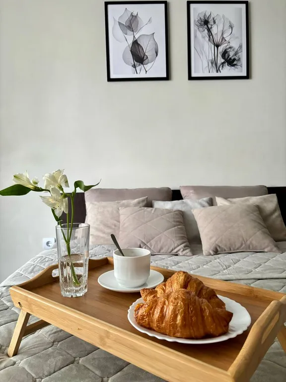 Квартира Квартира MoonRoom72 в Европейском — Тюмень