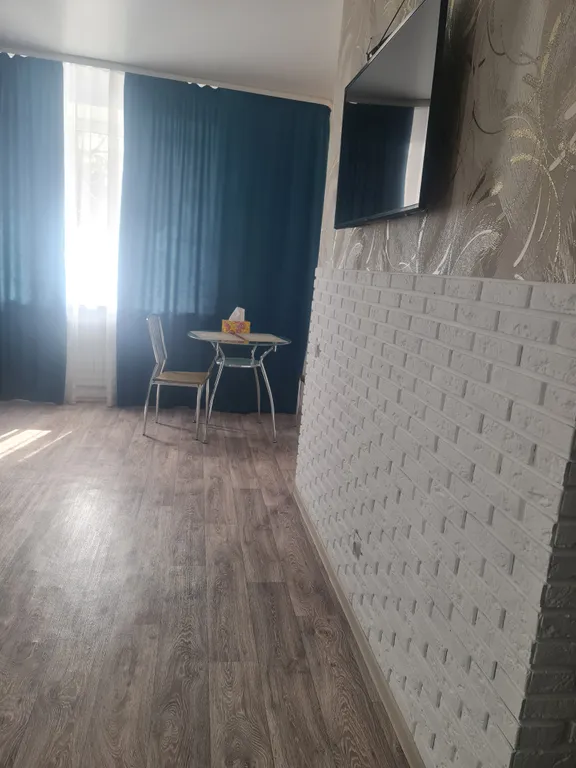 Квартира в центре