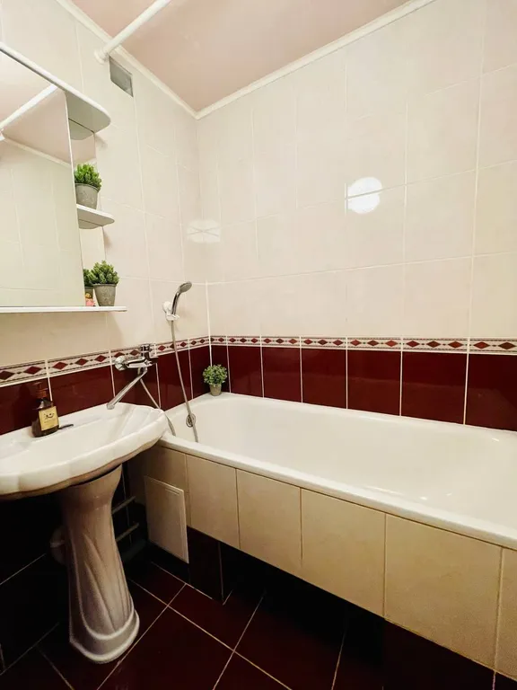 3-я квартира с удаленным заселением и отчетными документами