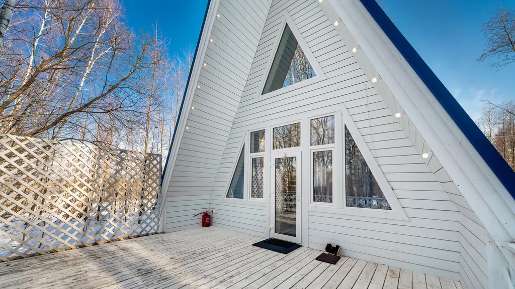 Коттедж 2-комнатный Дом — аренда посуточно в Тула