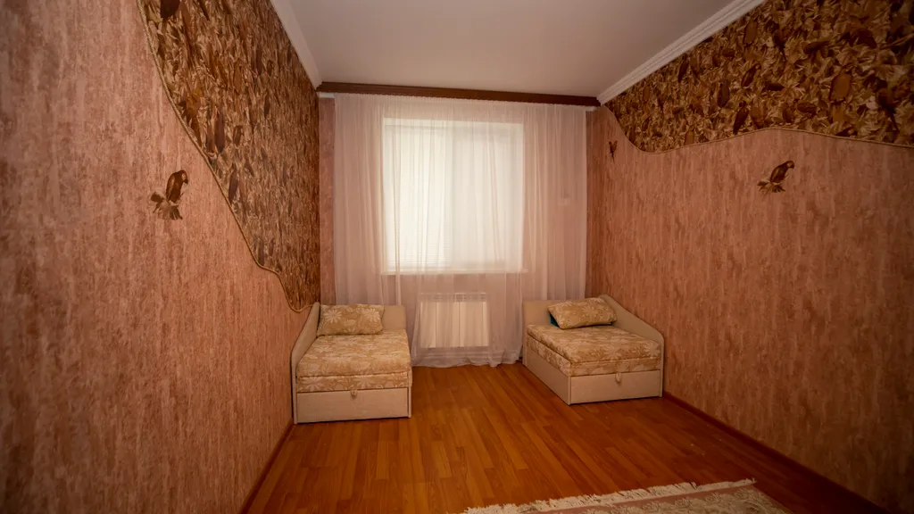 5-комнатная Квартира