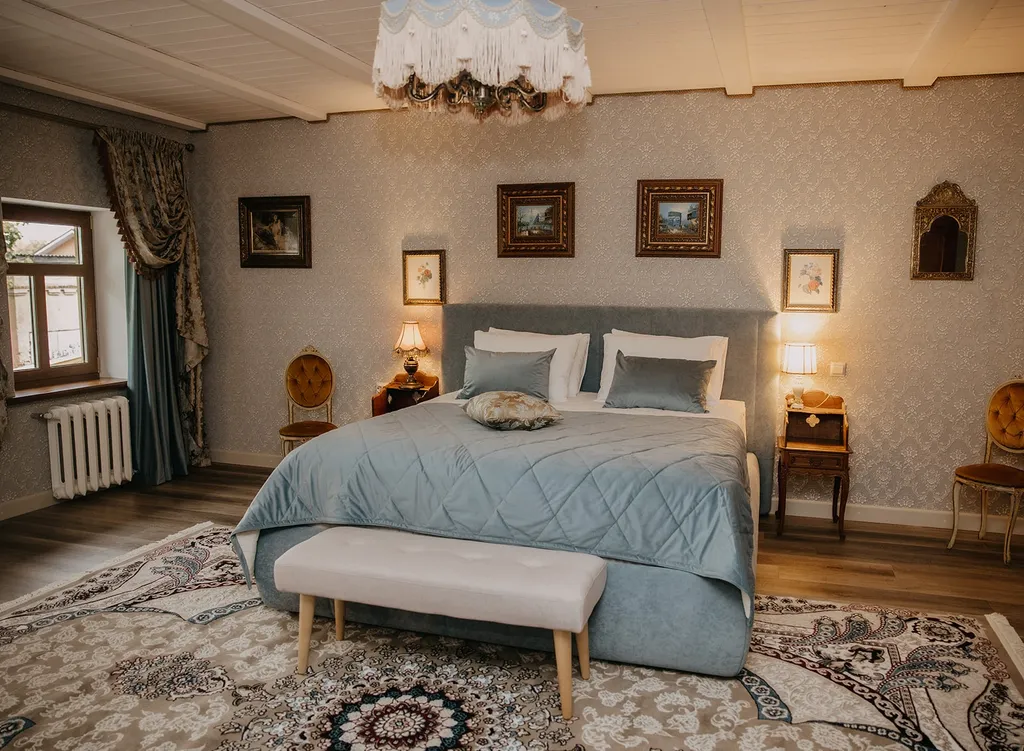 Квартира Комната — аренда посуточно в Суздаль