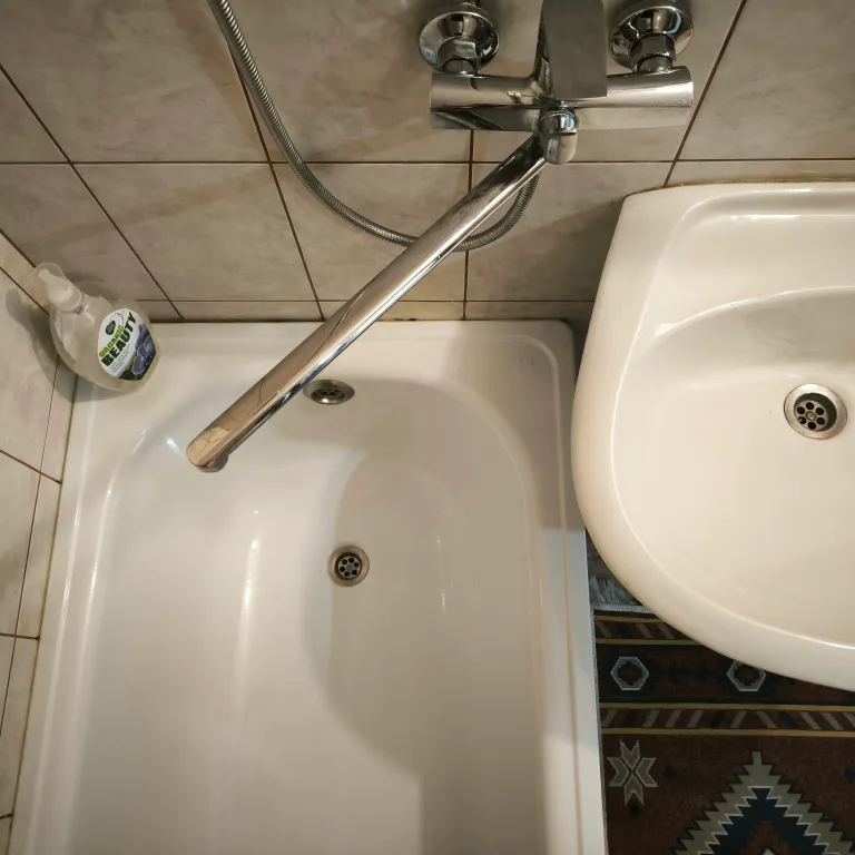 Однокомнатная квартира в центре нового города