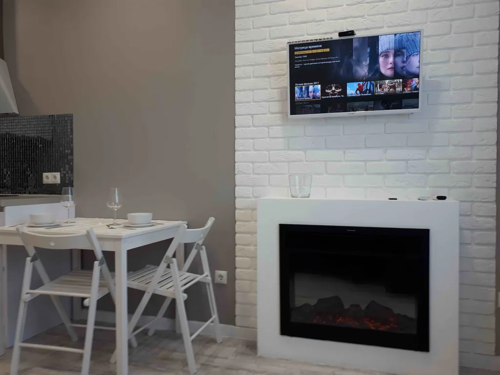 3-комнатная с джакузи