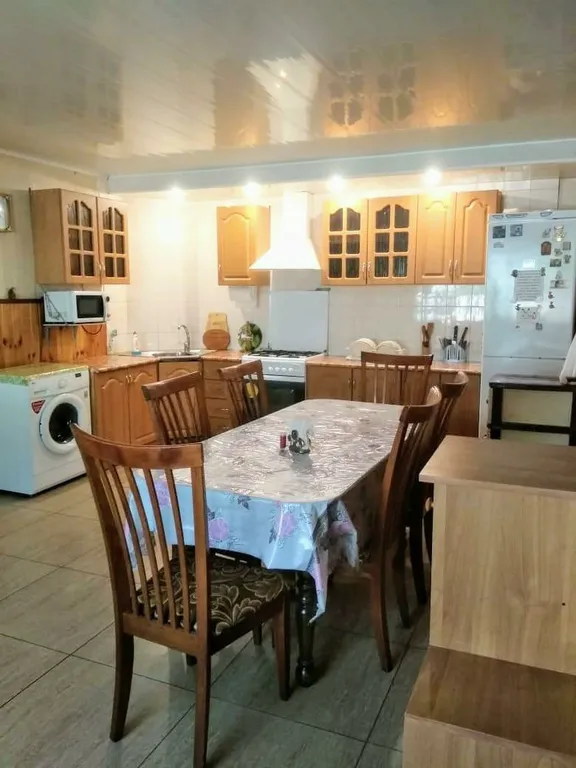 Коттеджи с бассейном — аренда посуточно в Джубга