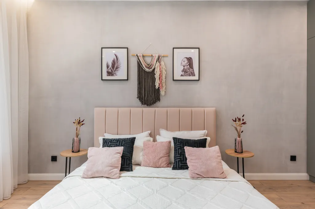 Union Deluxe, Панорама гор