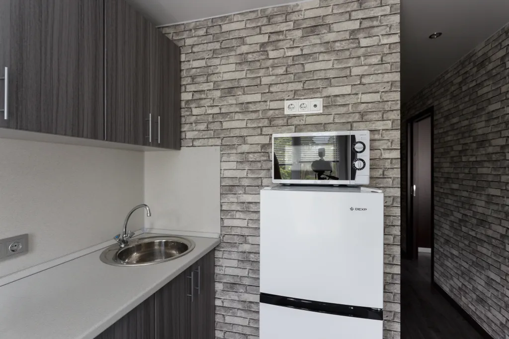 1к квартира у Вокзала