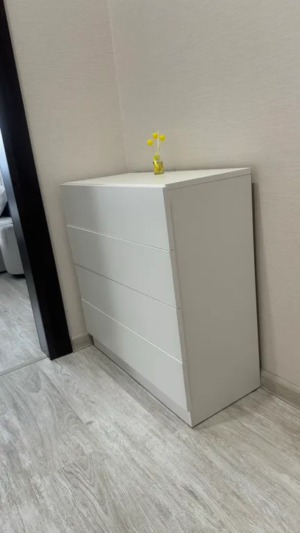 Современная квартира-студия