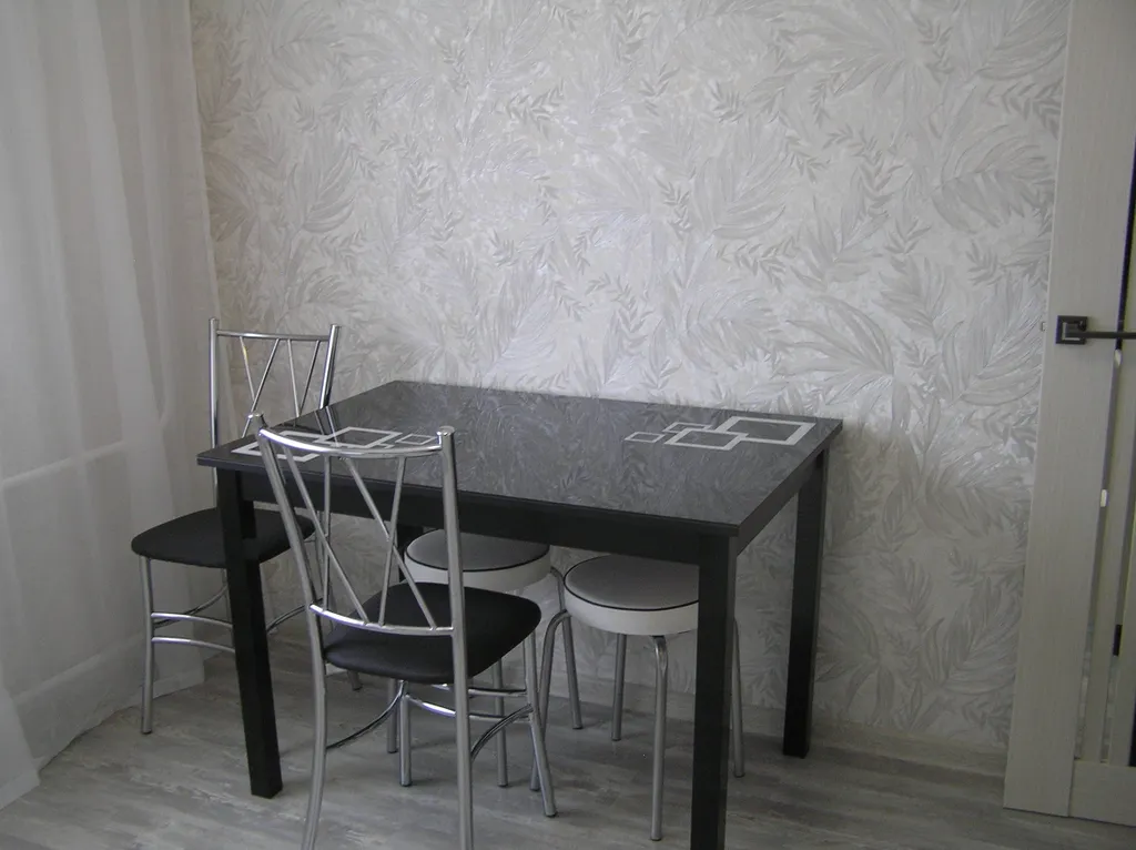 Апартаменты премиум класса