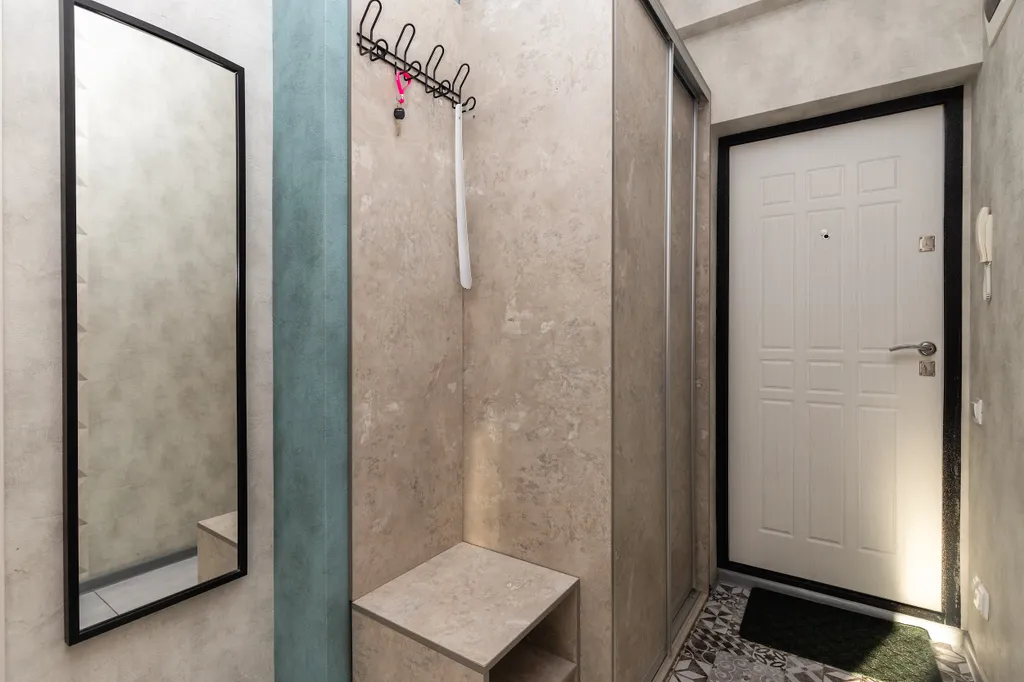 Квартира 1-комнатная квартира в центре Сириуса — Сириус