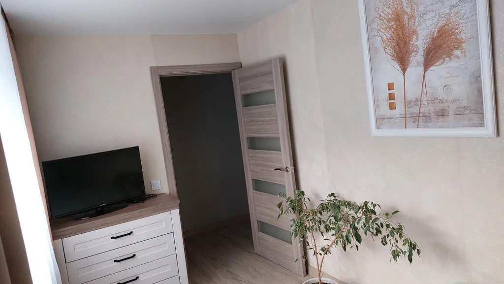 Квартира в самом центре