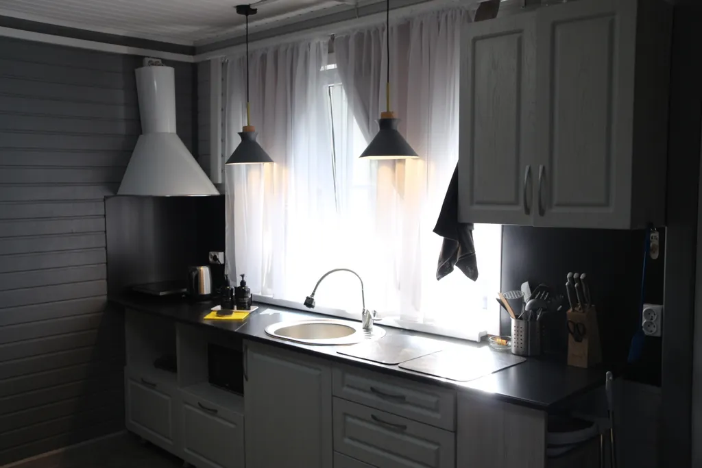 Дом теплоты