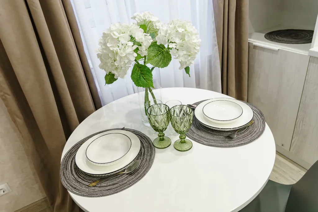 Апартаменты с панорамным видом на набережную реки