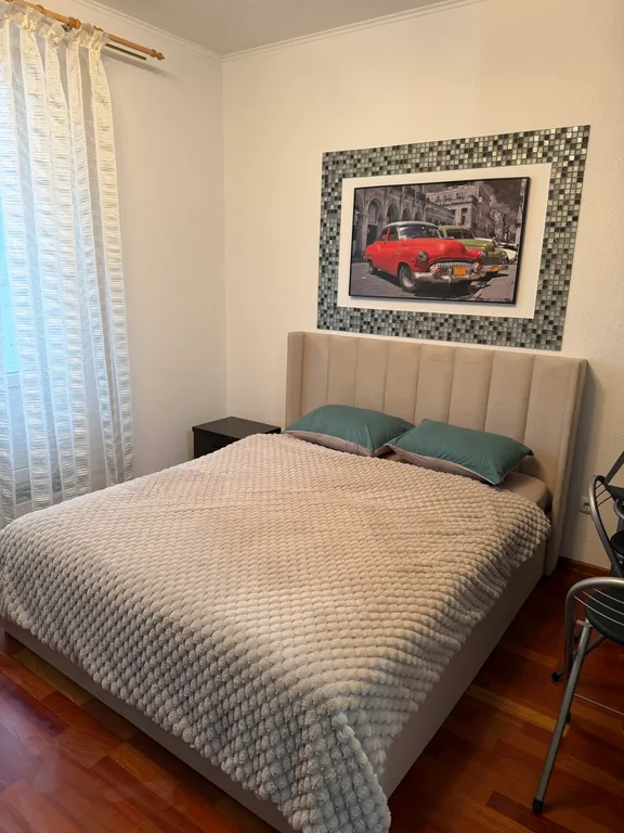 Квартира Дoбрo пoжaлoвaть в квaртиpу-студию — Ростов-на-Дону