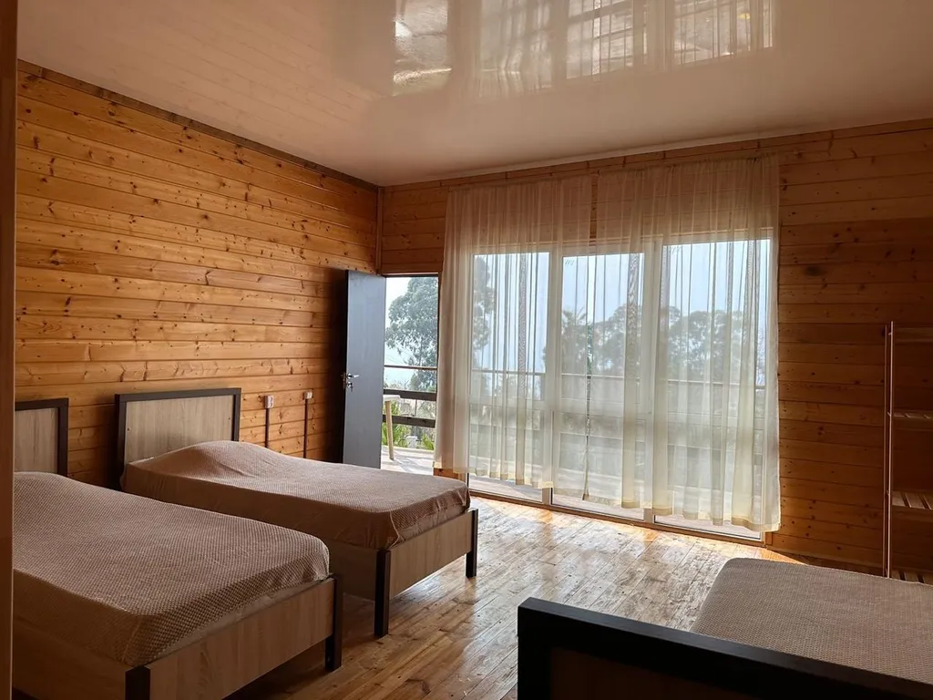 Квартира Комната — Гагра