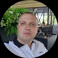 Максим Губарев