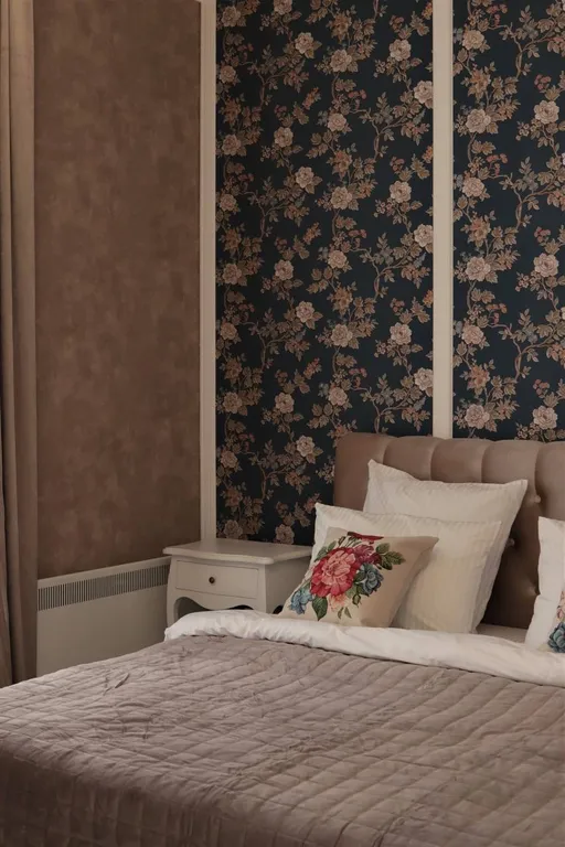 Коттедж Blanche