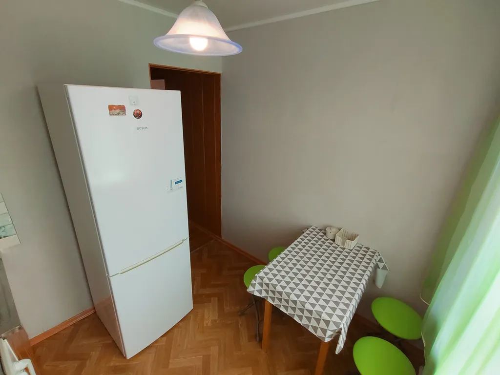 Однокомнатная квартира в центре с развитой инфоструктурой