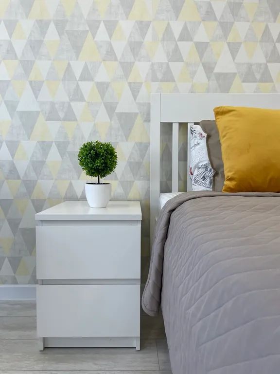 Квартира ЖК Лапландия