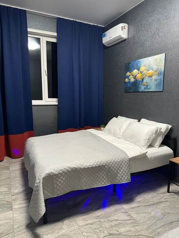 Новый стильный уютный коттедж вблизи от города