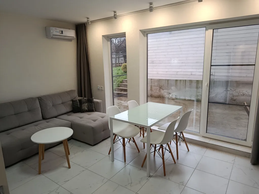 Новая 2х комнатная квартира студия с сауной — аренда посуточно в Арзамас