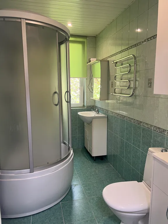 Уютная квартира с видом на море