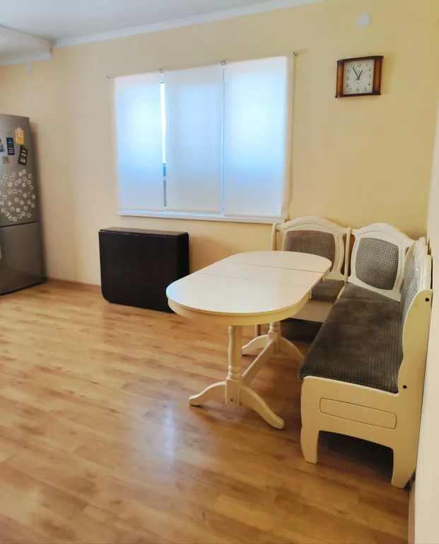 4-комнатный Дом