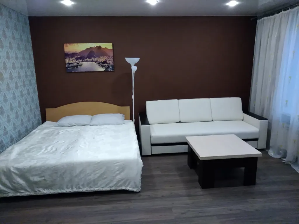 Квартира Стильные апартаменты в центре на Шейнкмана — аренда посуточно в Екатеринбург