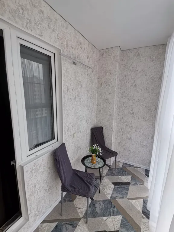 Панорамная трешка