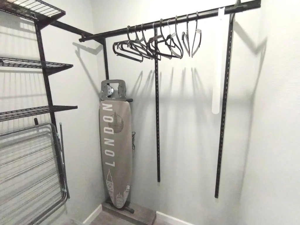 Стильная квартира в центре города