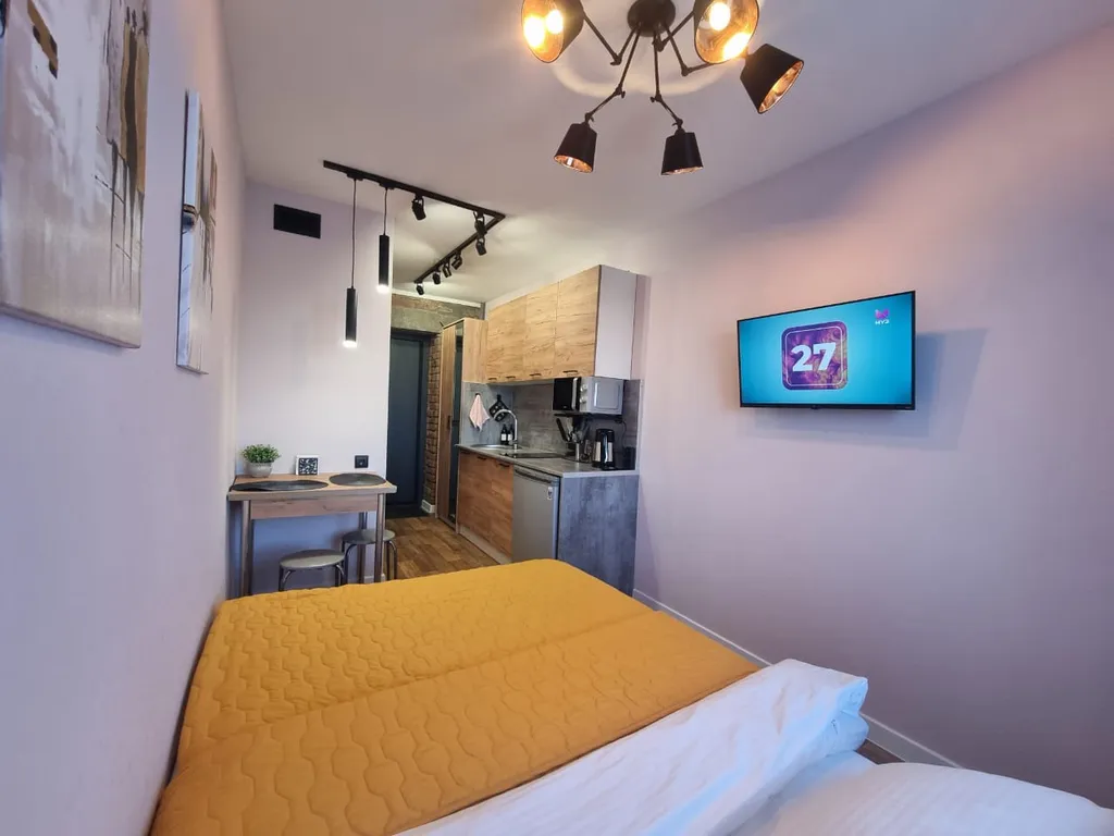 Уютный номер