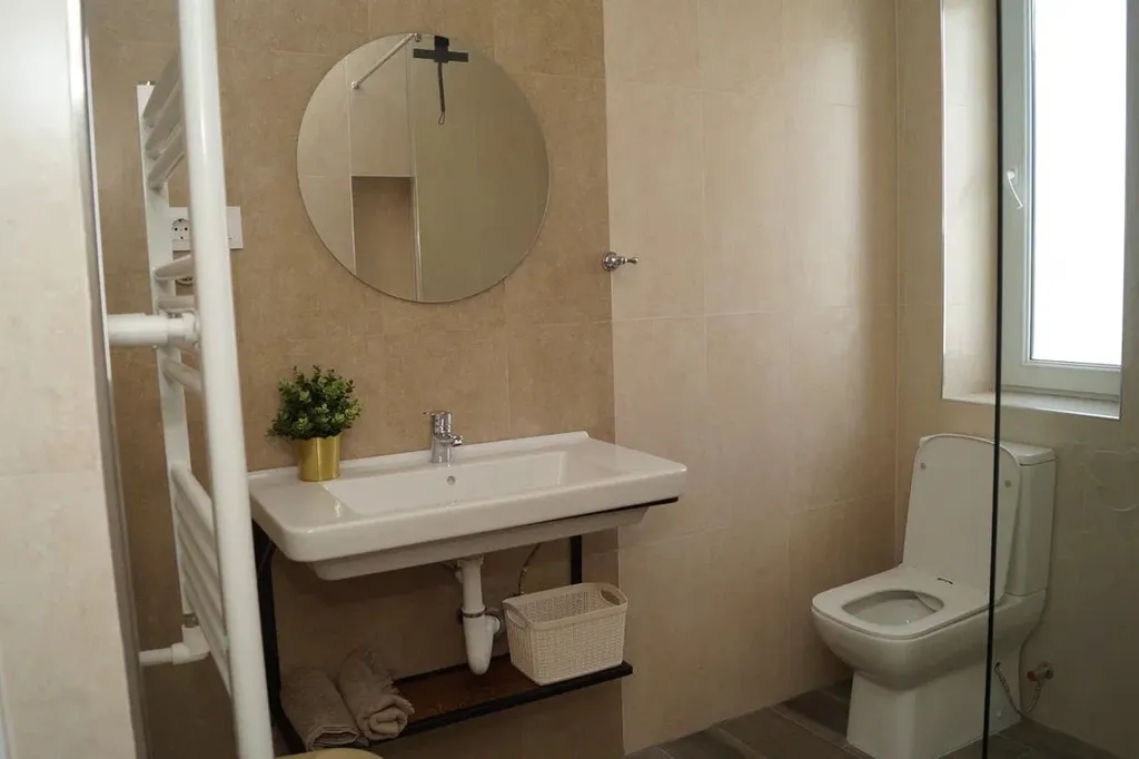 Коттедж дом с видом на Арарат