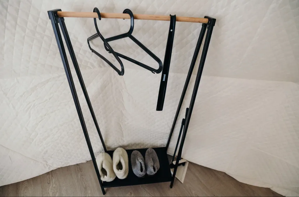 Коттедж Панорамный всесезонный купол с видом в лес — Сиверский