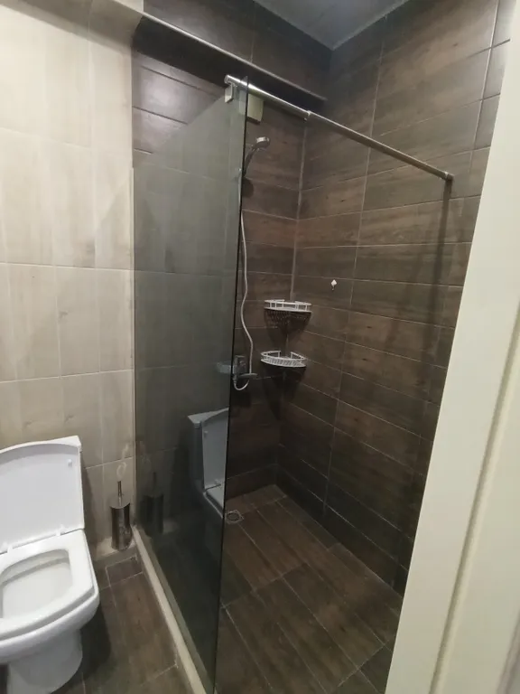 Отличный вид на город