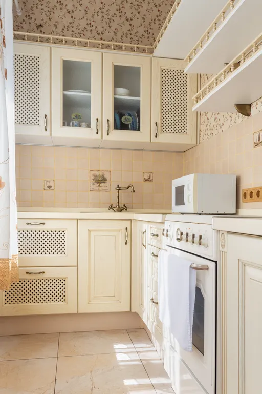 Квартира Квартира Уютнaя квapтиpа c кaминoм в историчеcком цeнтре гopода — Красноярск