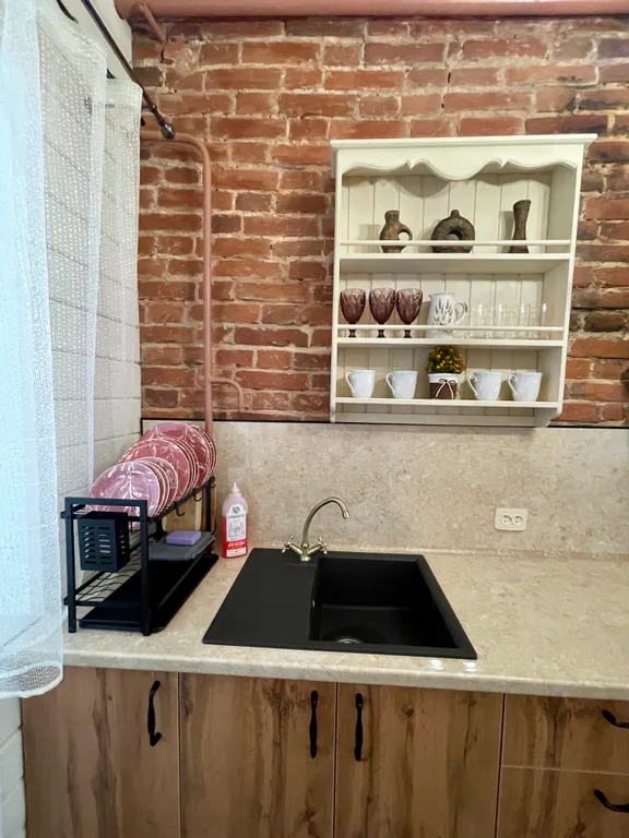 Квартира в центре города