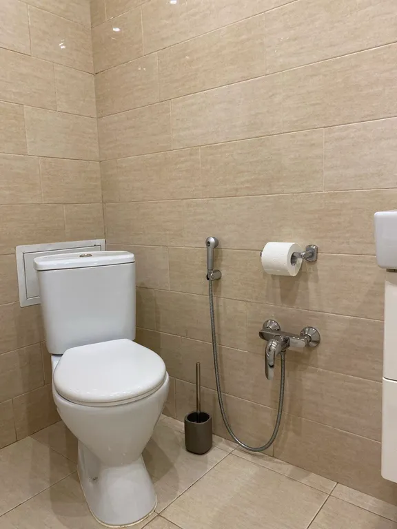 Евро-двухкомнатный апартамент ЖК Лаура с видом на Березовую