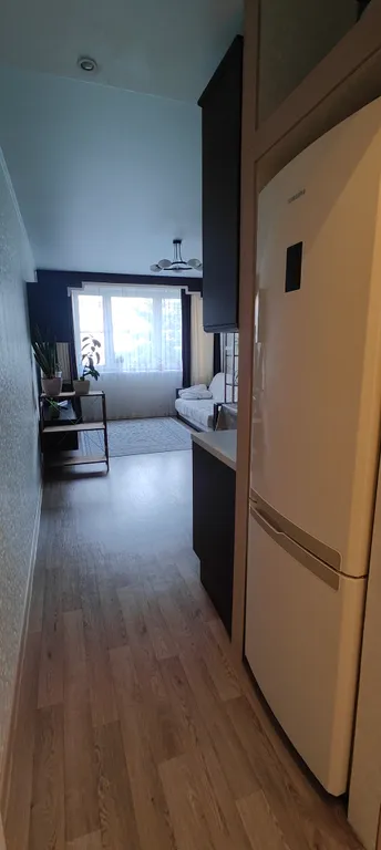 Уютный апартамент в Павшинкой пойме