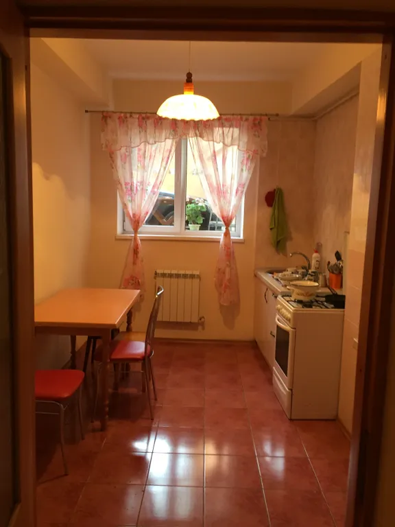 3-комнатный Дом