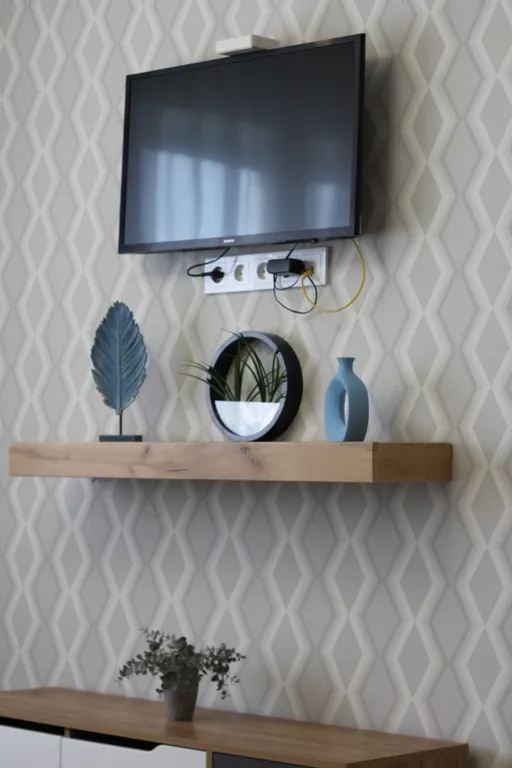 Уютная квартира в районе Ледового дворца